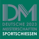 Logo DM 2023 Schiessen allg 