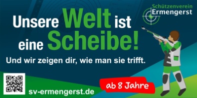 Werbebanner