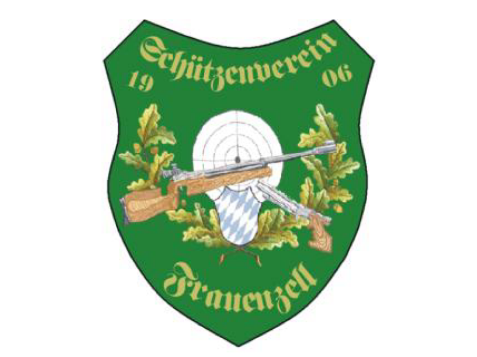 Wappen Frauenzell