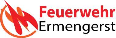 Feuerwehr Ermengerst LOGO