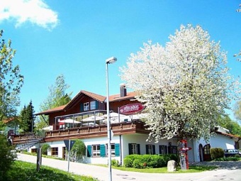 Schützenhaus und Landgasthof 